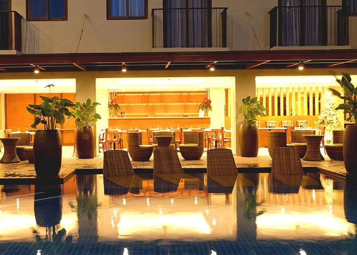 Altabriza Resort Boracay