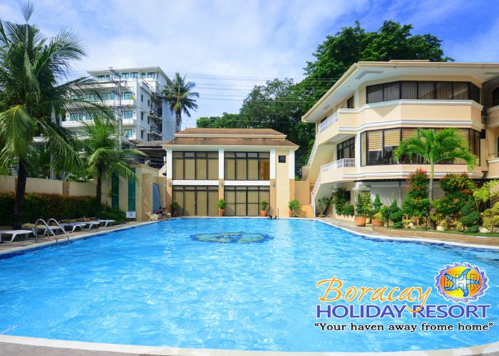 Boracay Holiday Resort