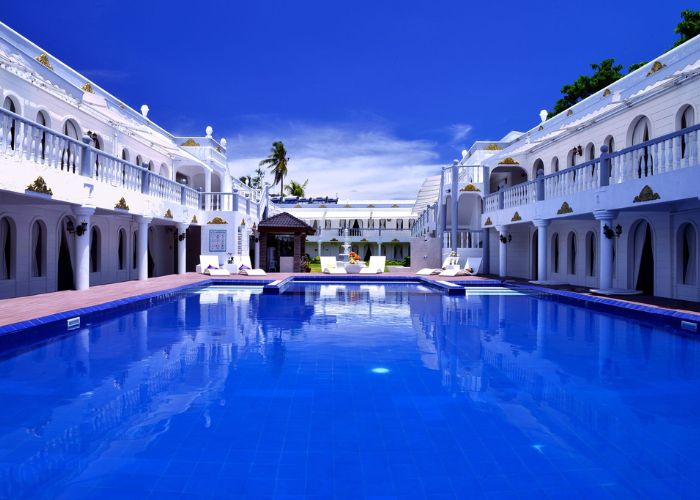 Boracay Summer Palace