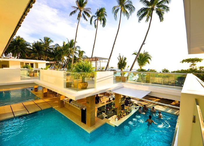 Estacio Uno Boracay