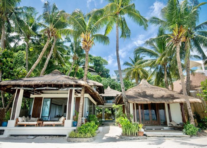 Harlan Beach Villa Boracay