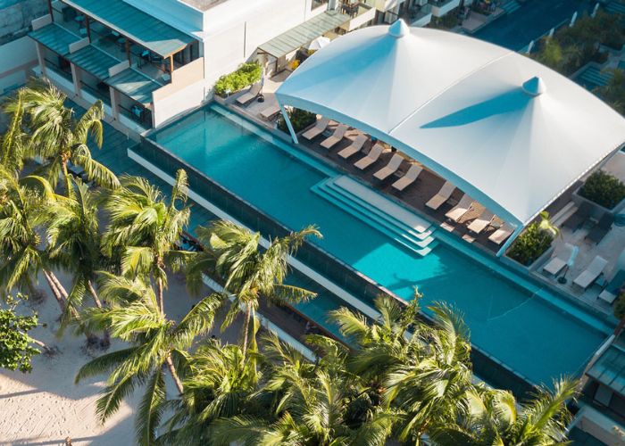 Henann Palm Beach Resort