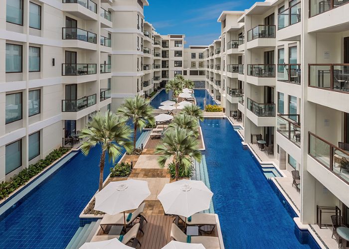 Henann Prime Beach Resort