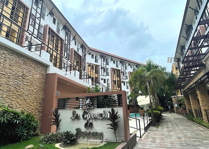La Carmela de Boracay