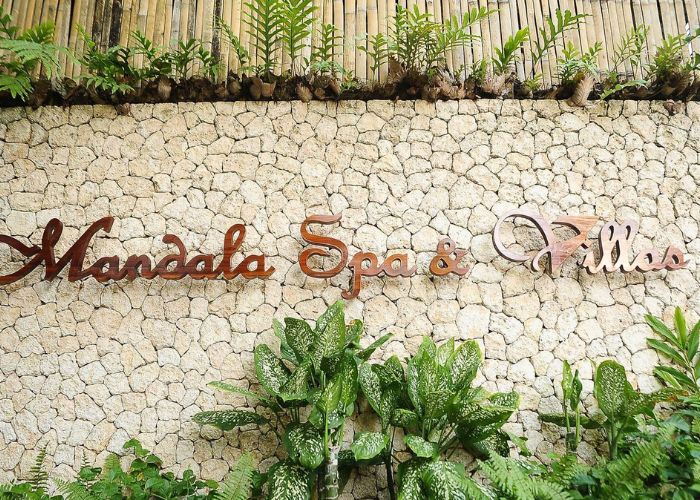 Mandala Spa & Resort VillasMandala Spa & Resort Villas