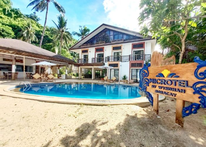 Microtel by Wyndham Boracay