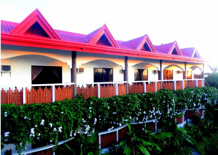 Oasis Resort and Spa 1