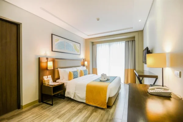 Executive Suite