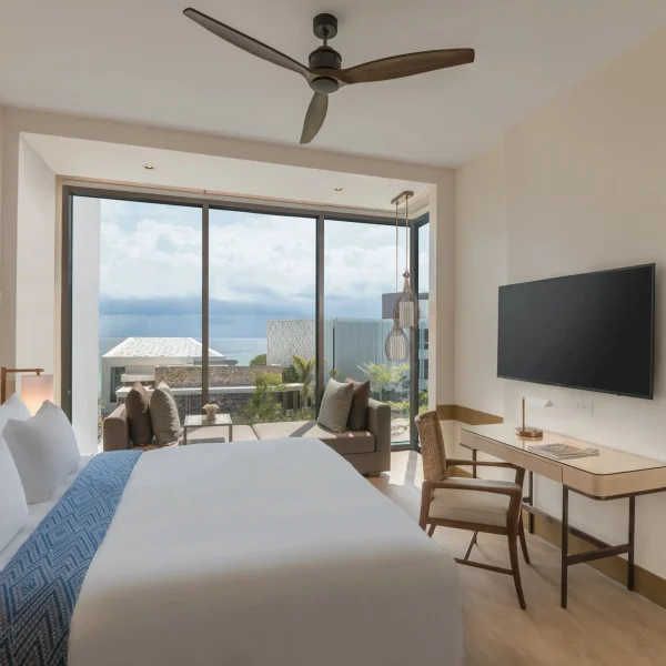Suite Sea View