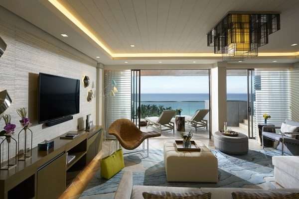 Grand Signature Suite