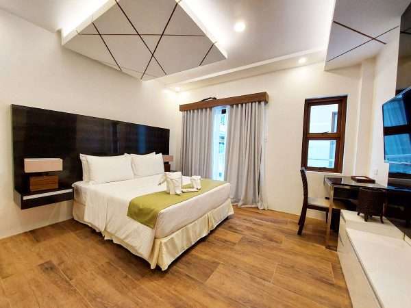 Premiere Suite