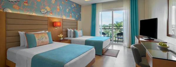 Superior Room Orient Beach