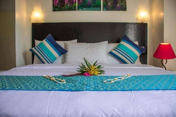 Executive room Orient Bay