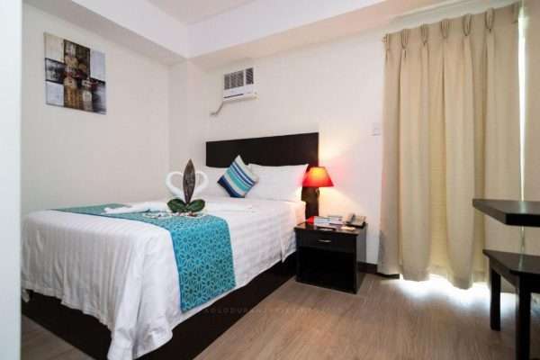 Deluxe Room Orient Beach