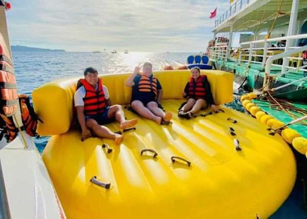 UFO Boracay