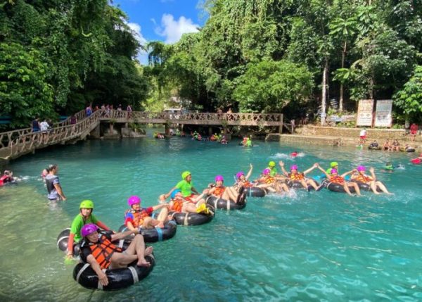 Malumpati Cold Spring Tour