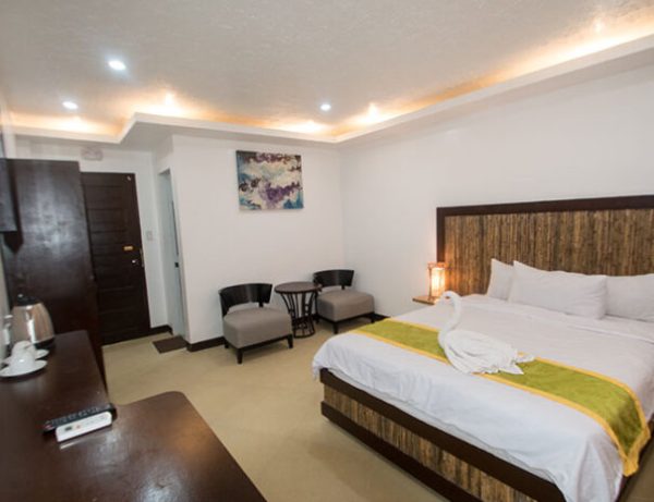 Premier Room