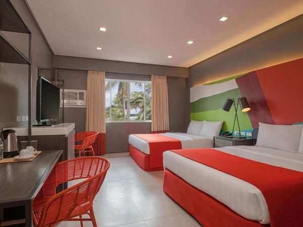Deluxe Room - Image 5