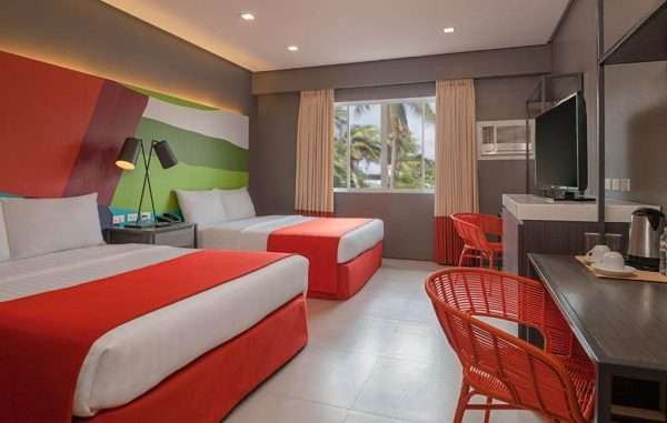 Deluxe Room - Image 4