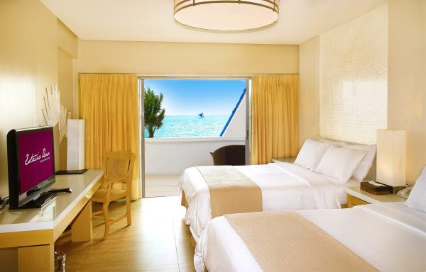Deluxe Executive Estacio Boracay