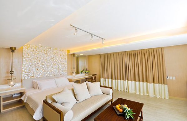 Seaside Suite Estacio Boracay