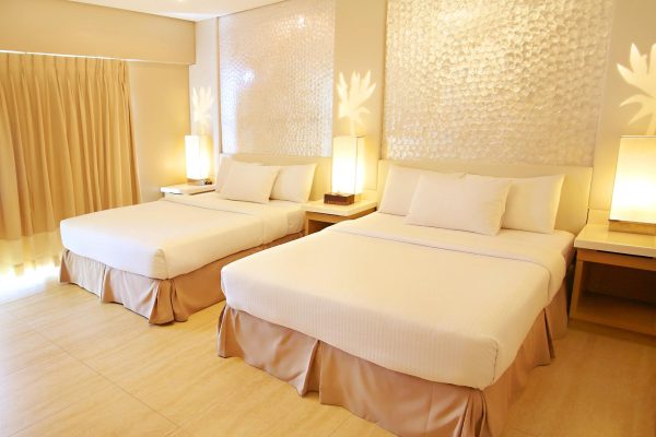 Superior Room Estacio Uno Boracay