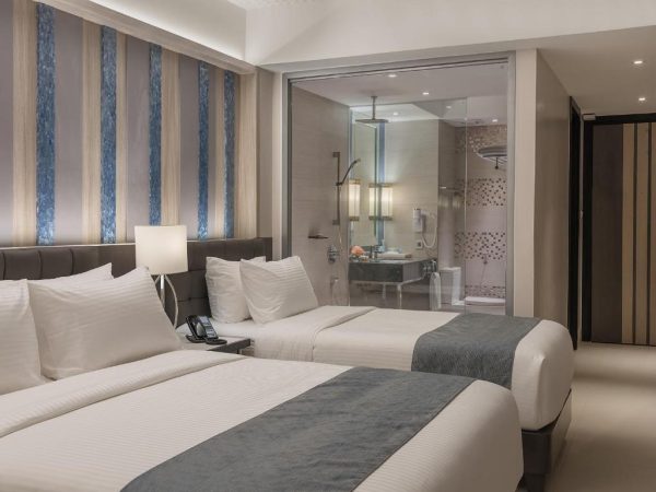 Premier Room