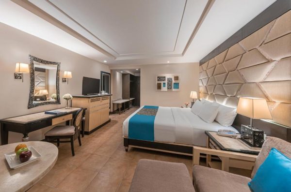 Premier Room