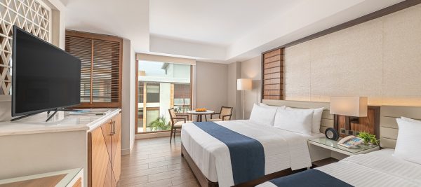Premier Room