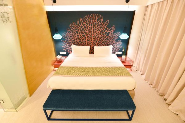 Deluxe Room Hue Hotels - Image 4