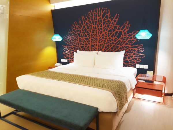 Deluxe Room Hue Hotels - Image 3