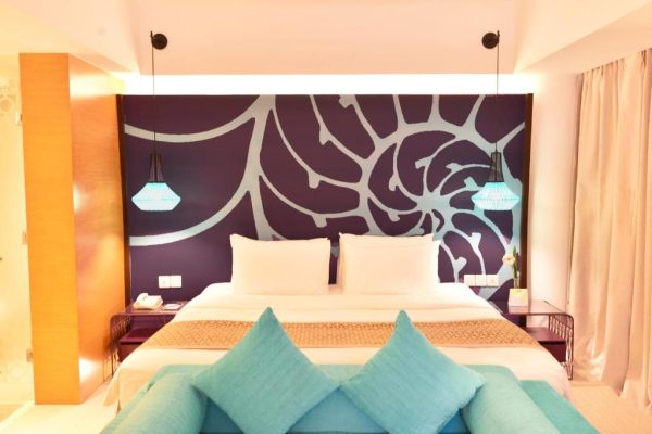 Suite Room
