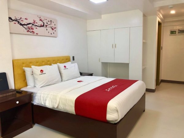 Premier Room