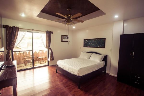 Standard Room Oasis
