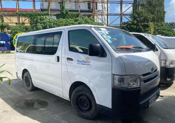 Transfer Service