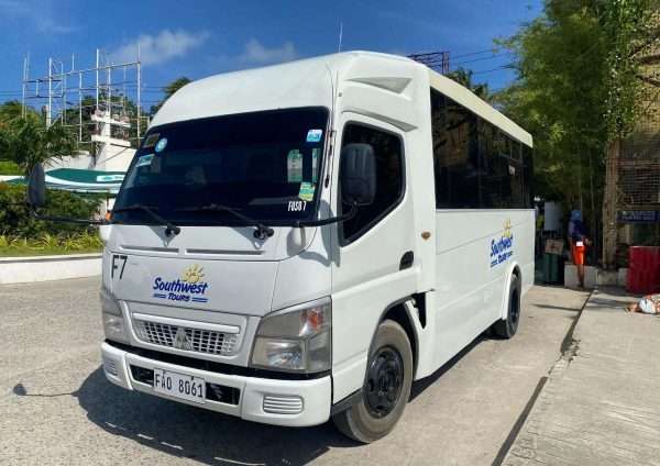Transfer Service - Image 2