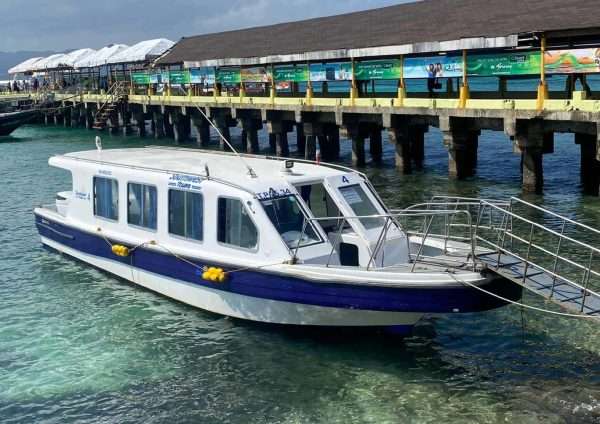 Transfer Service - Image 3