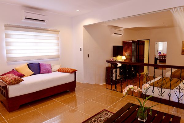 Premiere Suite Room