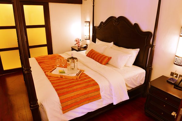 Executive Suite Room