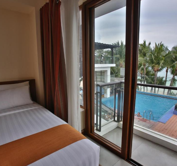Executive Deluxe Room