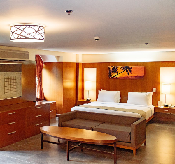 Executive Suite