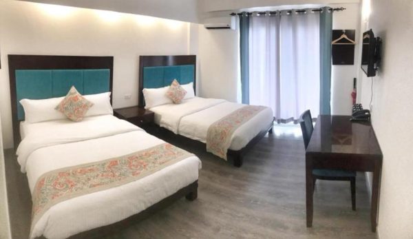 Family Deluxe Room