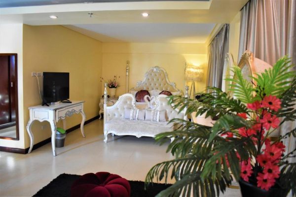 Yapak King Suite
