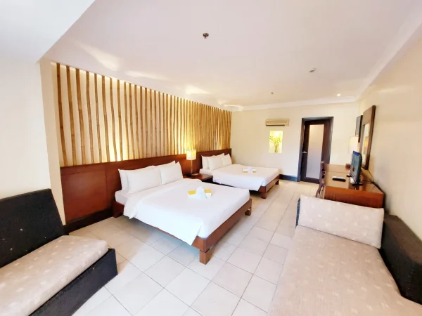 Premier Room
