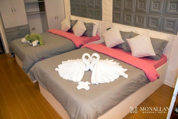 Family Suite Room