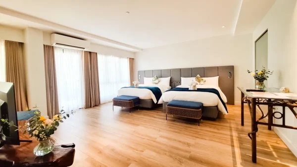 Family Suite - Image 4