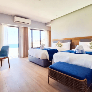 Premiere Suite