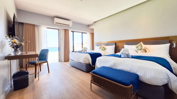 Premiere Suite