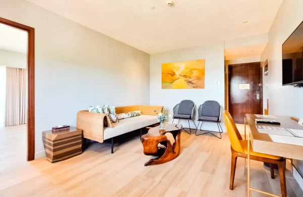 presidential suite pinnacle